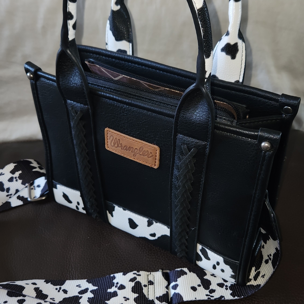Wrangler Purse